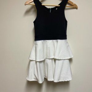 Girls Size 10 Cocktail Dress